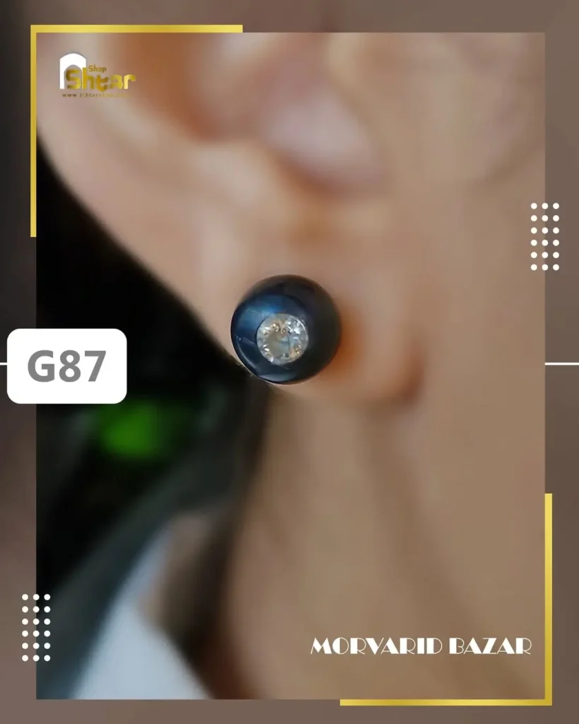گوشواره کد g58