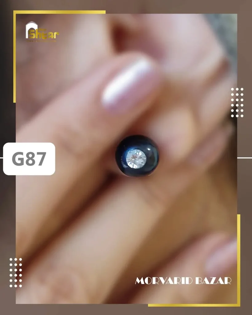 گوشواره کد g58 3