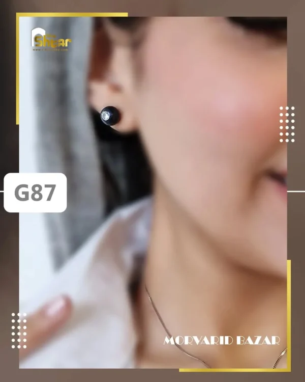 گوشواره کد g58 2