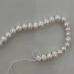 ریسه مروارید پرورشی سایز 6 و 7