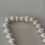 ریسه مروارید پرورشی سایز 6 و 7